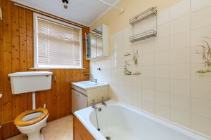 Bathroom- click for photo gallery